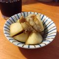 るるふろーら's cooksnap of when they made 豚とカブの甘酢炒め煮.