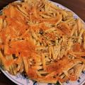 ★ゆりこじ★'s cooksnap of when they made 新じゃがでカリカリ、じゃがいものガレット.
