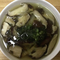 かおり♡♡♡'s cooksnap of when they made 新玉ねぎ（玉ねぎ）と椎茸の中華スープ.