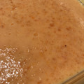 もだえもん's cooksnap of when they made 簡単な柿のムース.