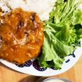 airimama17's cooksnap of when they made 万能！韓国風胡麻ドレッシング♪.