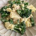 akomemo's cooksnap of when they made ブロッコリーとじゃがいものポテトサラダ.