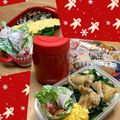 ぐにゅまる's cooksnap of when they made *レタスとトマトとハムの簡単サラダ*.