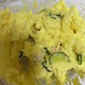 ねりまるくん's cooksnap of when they made かんたんポテトサラダ.