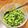 麻's cooksnap of when they made 我が家の(小松)菜飯.