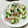 フジぽん's cooksnap of when they made オクラの輪切り置いただけ.