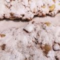 くむちん's cooksnap of when they made HMで驚きの美味しさ！本格シュトーレン.