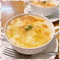 nakamucchi's cooksnap of when they made 【農家のレシピ】我が家の簡単グラタン.