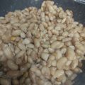 クレイクレイ礼's cooksnap of when they made ＊海外で簡単手作り納豆＊.