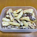 クックL6AVN3☆'s cooksnap of when they made カリカリさつまいもスティック.