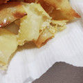 ♡のんちゃ♡♡'s cooksnap of when they made 時短＆簡単☆春巻きの皮で作るチーズ揚げ♪.