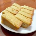 Superlittleboo's cooksnap of when they made ハワイ名物♪♪♪　バターもち.