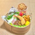 ふんにゃん's cooksnap of when they made 高校2年女子お弁当♥2021.06.11.