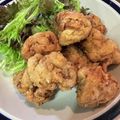 まっきー♪３７'s cooksnap of when they made レモンとバジルの鶏唐揚げ.