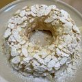 なお321's cooksnap of when they made フランクフルタークランツ.