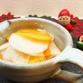 horseland's cooksnap of when they made まるで料亭！？箸休めにピッタリ＊柿なます.