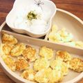 ゆゆゆぱっと's cooksnap of when they made ♣離乳食中期後期～さつまいも豆腐おやき♣.