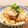 horseland's cooksnap of when they made 鶏ごぼう炊き込みご飯.