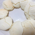 クックFQRWAB☆'s cooksnap of when they made 簡単！米粉のふわふわパン♪.