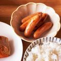 chii198's cooksnap of when they made ウィンナーの美味しい温め方 ボイル&焼き.