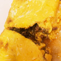 なーなちゃん's cooksnap of when they made 合挽き肉としめじの和風オムレツ.