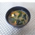 スタイリッシュママ's cooksnap of when they made 味噌不要！きな粉で衝撃‼じゃが芋みそ汁風.