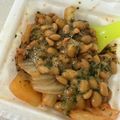 じゃじゃうま娘's cooksnap of when they made アカモク ！美肌 キムチ納豆 便秘解消.