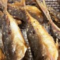 ウェルネスコ's cooksnap of when they made カリッとジューシー！小あじの唐揚げ.