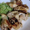 hanemakoo's cooksnap of when they made 開き鶏手羽元で☆ウマ塩焼き.