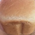 mtsizu10's cooksnap of when they made HBで簡単！甘酒でつくる玄米粉パン.