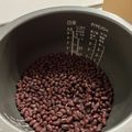 えみ心咲's cooksnap of when they made 炊飯器de低糖質あんこ.