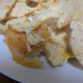 まーく71's cooksnap of when they made 簡単！美味しい♪鶏胸肉のチーズピカタ.