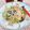 在宅勤務のおじさん's cooksnap of when they made ほうれん草と塩鮭としめじのクリームパスタ.