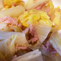 ぷーとんR's cooksnap of when they made 大量消費！白菜のさっぱり和え.