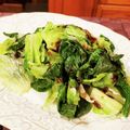 ダッフィーニーうに's cooksnap of when they made 箸が止まらない！！しゃぶしゃぶレタス.
