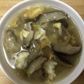 かおり♡♡♡'s cooksnap of when they made 生姜香る椎茸と玉ねぎのかき玉スープ.