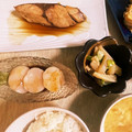 mack♪♪♪'s cooksnap of when they made 【基本のレシピ】簡単♫ブリの照り焼き.