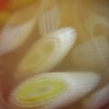 あゆたっくん's cooksnap of when they made 〖ネギ葱ワカメのお味噌汁〗.