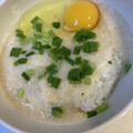 yu228's cooksnap of when they made 白だし味噌de簡単☘️最強とろろ飯.