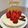 おなかすいたぬき's cooksnap of when they made ■卵不使用■2歳のがっつり誕生日ケーキ♪.