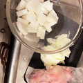 大阪のちゃーちゃん's cooksnap of when they made とろうま！豚こま大根.