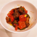 ❁Abake❁'s cooksnap of when they made 残り物の唐揚げで簡単酢豚！酢豚のタレ.