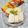 ＠迷子＠'s cooksnap of when they made 重ねてポンのミルフィーユチーズケーキ.