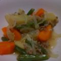 こうえ's cooksnap of when they made 白だしでジャガイモ煮.