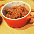 ✾夜月✾'s cooksnap of when they made 【農家のレシピ】我が家のにんにく味噌.
