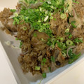 suzukey's cooksnap of when they made 鯖味噌缶で簡単激ウマ♡中華風炊き込みご飯.