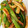 クックXI961T☆'s cooksnap of when they made 簡単手軽【竹輪とピーマンの青椒肉絲風炒め.