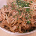 あさここなっつ's cooksnap of when they made 節約旨レシピ♪豚バラもやしのとろみ炒め.