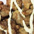 ＹＯＵ太's cooksnap of when they made 唐揚げリメイク✨絶品チキン南蛮.