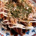 コロすけ☆'s cooksnap of when they made ☆残ったお好み焼きでリメイクおつまみ☆.